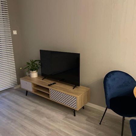 Apartamet Poezji A04 Blue Gliwice Ngoại thất bức ảnh