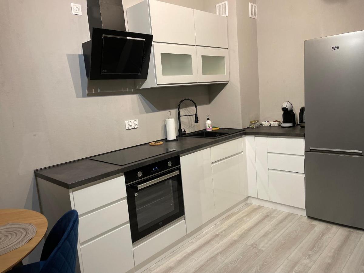 Apartamet Poezji A04 Blue Gliwice Ngoại thất bức ảnh