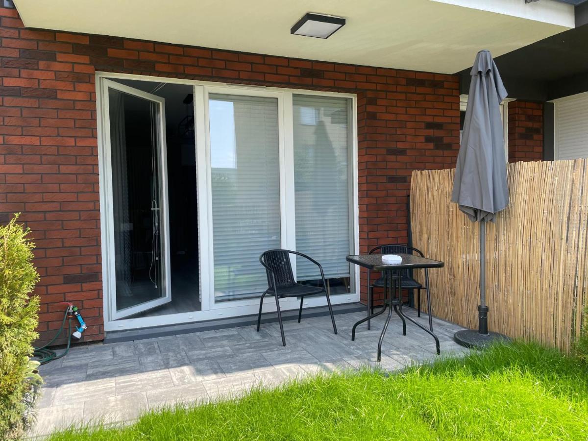 Apartamet Poezji A04 Blue Gliwice Ngoại thất bức ảnh