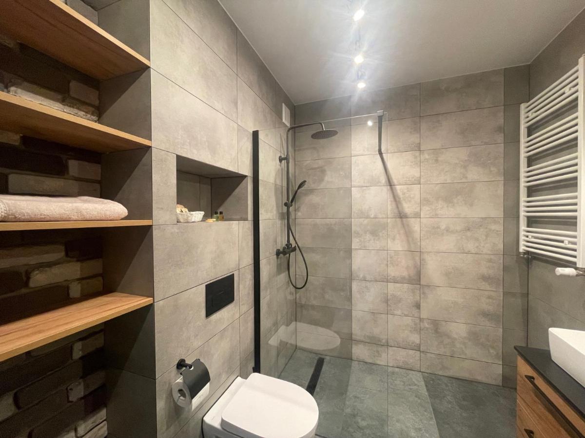 Apartamet Poezji A04 Blue Gliwice Ngoại thất bức ảnh