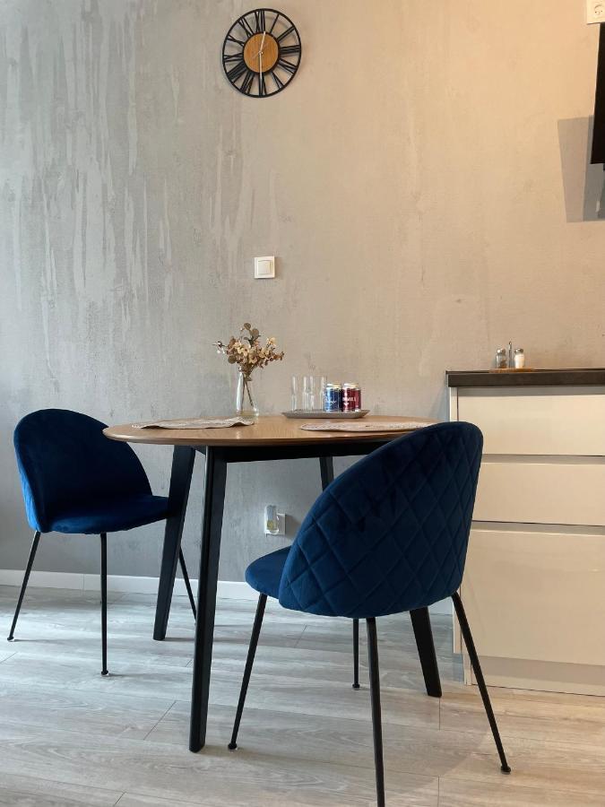 Apartamet Poezji A04 Blue Gliwice Ngoại thất bức ảnh